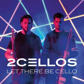 2Cellos - Let There Be Cello Vinyl