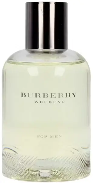 Burberry Weekend Eau de Toilette For Him 100ml