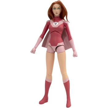 Diamond Select Invincible Deluxe Action Figure - Atom Eve