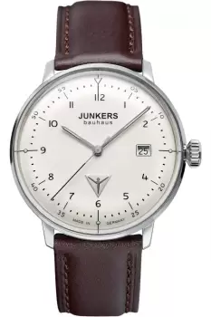 Mens Junkers Bauhaus Watch 6046-5