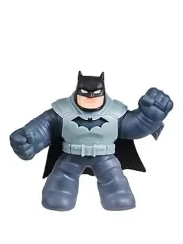 Heroes Of Goo Jit Zu Dc Super Heroes - Heavy Armor Batman