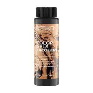 Redken Color Gels Lacquers Permanent Hair Colour 6N Moroccan Sand 60ml