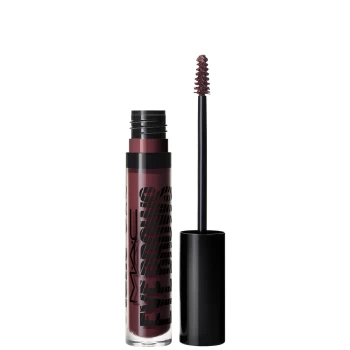 MAC Eyebrow Big Boost Gel 4.1g (Various Shades) - Hickory