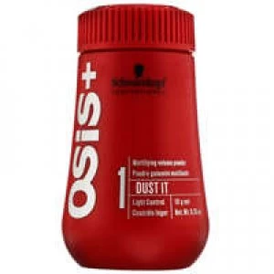 Schwarzkopf OSiS+ Dust It Mattifying Volume Powder 10g