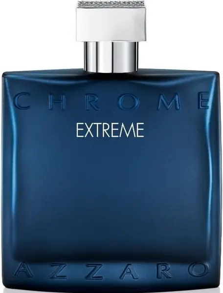 Azzaro Chrome Extreme Eau de Parfum For Him 50ml