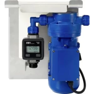 Urea-EMP-35 L/Min-230 V-1~AC, ZVAUD-SEC Adapter-EBZDU-GPM