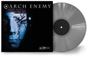 Arch Enemy Stigmata LP coloured