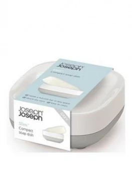 Joseph Slim Compact Soap Dish