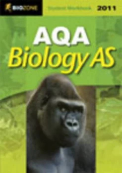 2011 Aqa Biology As. Student Workbook Paperback