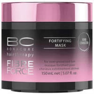 Schwarzkopf BC Bonacure Fibre Force Fortifying Mask 150ml