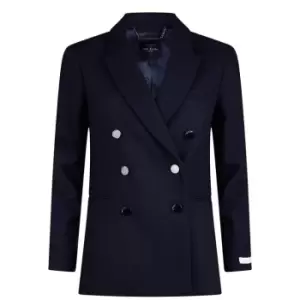 Ted Baker Owain Blazer - Blue