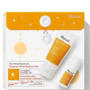 Murad The Derm Report on: Brighter, More Radiant Skin