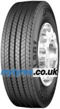 Continental LSR 1+ ( 215/75 R17.5 126/124M )