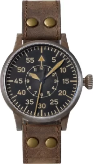 Laco Watch Aviator Dortmund Erbstuck