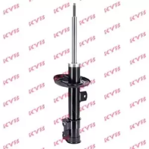 KYB Shock absorber OPEL,VAUXHALL 339714 13434132,13434134,13434138 Shocks,Shock absorbers,Suspension shocks 13434140,344463,344617,344655,344662