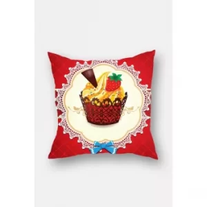 YS11482295 Multicolor Cushion Cover