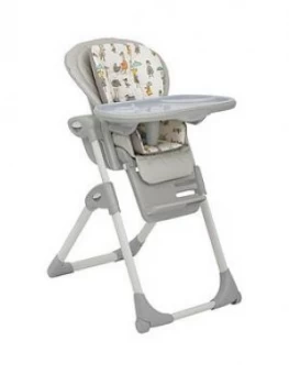 Joie Mimzy 2in1 Highchair