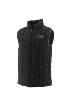 Insulated Body Warmer