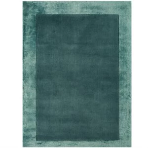 Asiatic Ascot Rug - 80 x 150cm - Aqua Blue