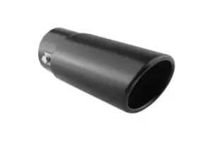 AMiO Tailpipe 02351 Baffle, tailpipe