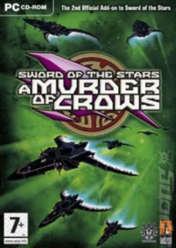 Sword of the Stars A Murder of Crows PC Game