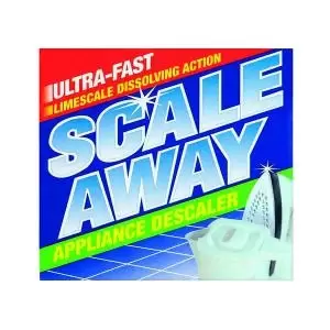 Scaleaway Appliance Descaler 450ml Pack of 5 351206 RK55265