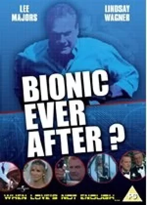 Bionic Ever After (1994)