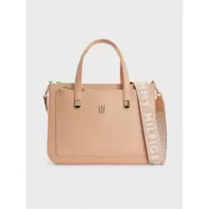 Tommy Hilfiger Element Satchel - Pink