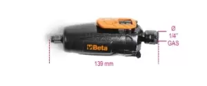 Beta Tools 1924F 3/8" Dr Butterfly Compact Air impact Wrench 108Nm 019240025