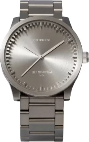 LEFF Amsterdam Watch Tube S42