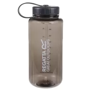 Regatta 1L Tritan Flask - Black