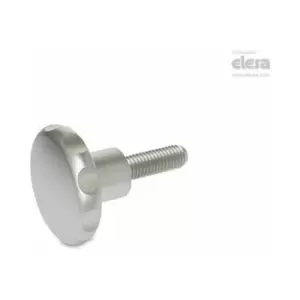 Elesa - Lobe knob-GN 5335-40-M8-16