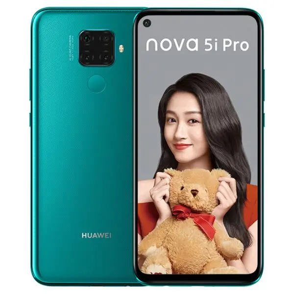 Huawei Nova 5i Pro 2019 128GB