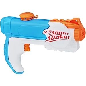 Nerf Super Soaker Piranha Water Blaster