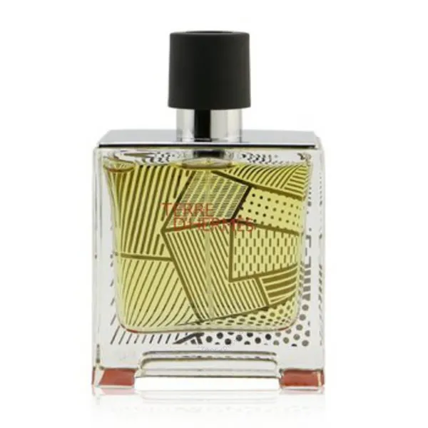 Hermes Terre d'Hermes Pure Perfume For Him 75ml