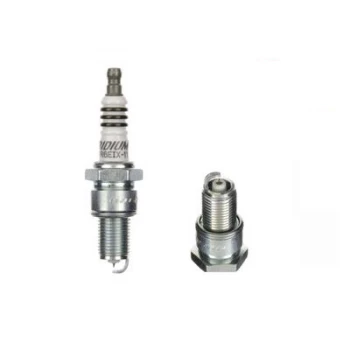 NGK BPR6EIX-11 / 3903 Spark Plug BPR6EIX11 Iridium IX