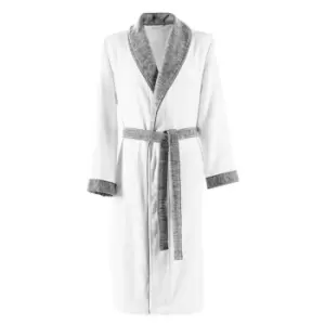 Boss Lord Kimono Robe - White