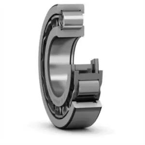 SKF NUP 206 ECP/C3 30mm Roller Bearing, 62mm O.D