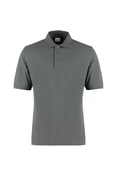 Classic Fit Cotton Klassic Superwash Polo