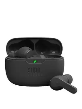 JBL Wave Beam True Wireless Stereo Bluetooth Wireless Earbuds