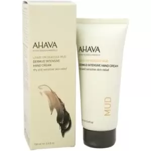 Ahava Dermud Intens Hand Cream 100ml