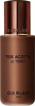 GUERLAIN Terracotta Le Teint Healthy Glow Foundation 35ml 9N - Neutral