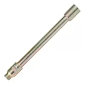 Spectrum - 1/2'' bsp 250mm Solid Extension + a Taper - n/a