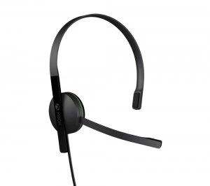 Microsoft S5V-00014 Xbox One Gaming Headset