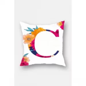 YS3923621173 Multicolor Cushion Cover