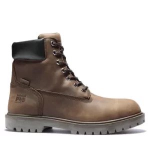 Timberland Pro Icon Work Boot Brown Men, Size 10