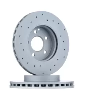 ZIMMERMANN Brake disc MERCEDES-BENZ 400.3619.52 2114210712,2114210812,211421081264 Brake rotor,Brake discs,Brake rotors A2114210712,A2114210812