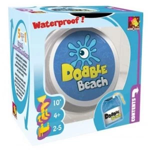 Dobble Beach - Waterproof