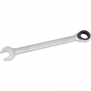 Elora Ratcheting Combination Spanner Imperial 11/16"