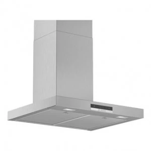 Bosch DWB66DM50B 60cm Slimline Box Chimney Cooker Hood